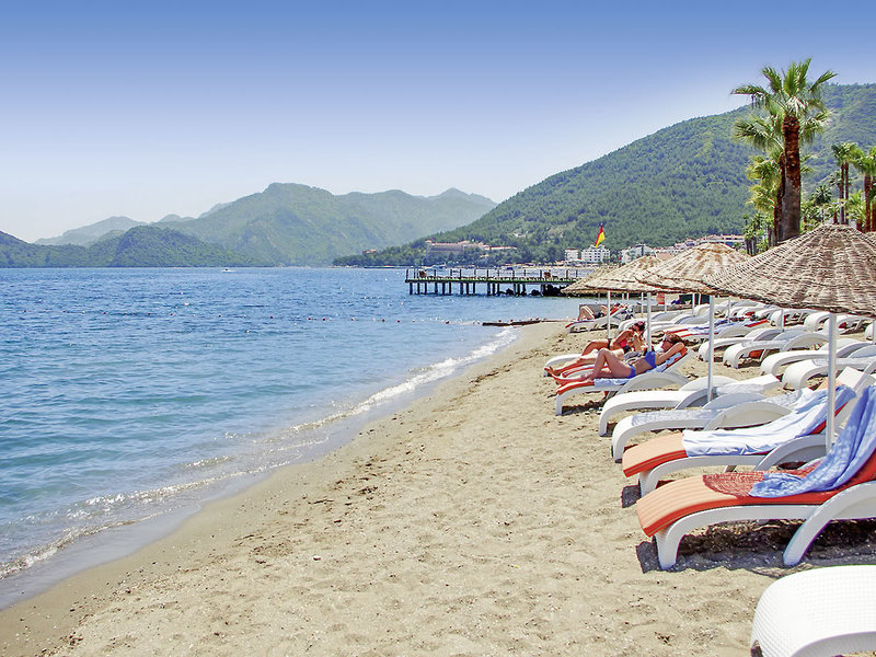 Pasa Beach 2