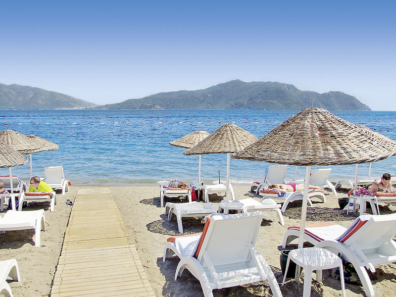 Pasa Beach 5
