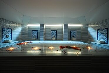 Pasa Beach Hotel 11