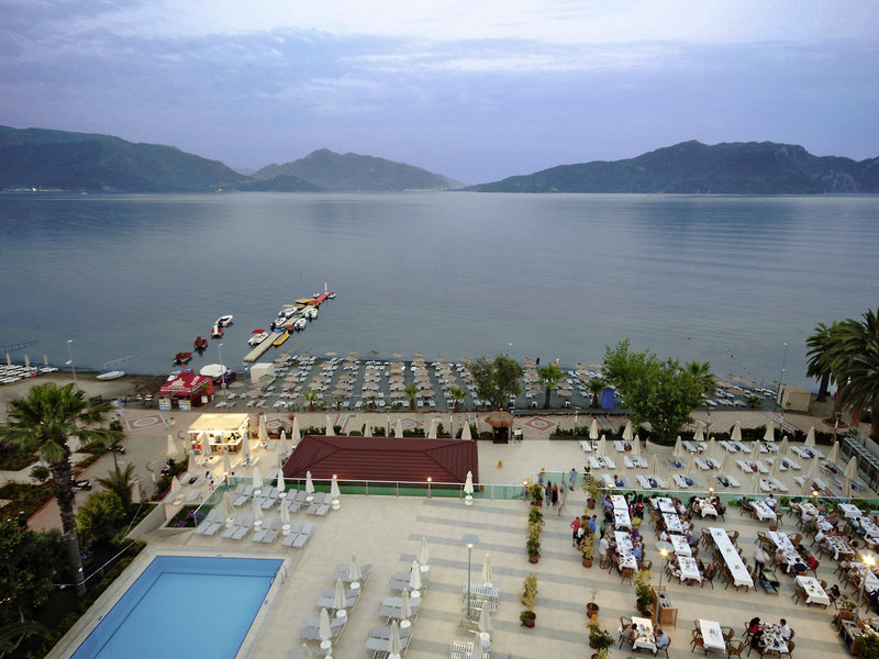 Pasa Beach 2
