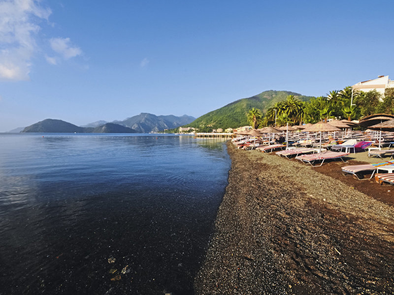 Pasa Beach 5