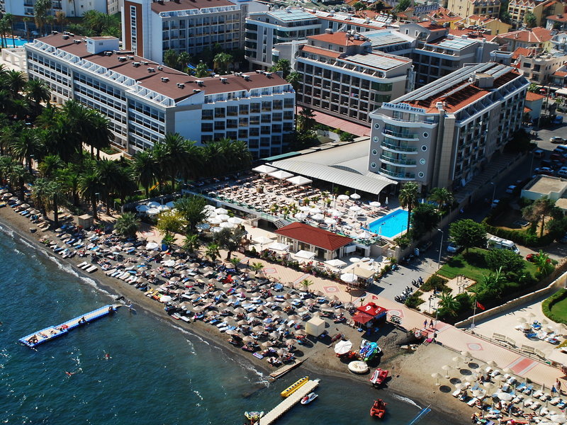 Pasa Beach 6