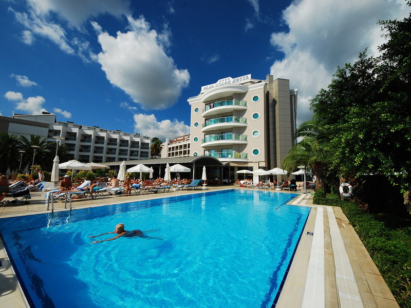 Pasa Beach 8