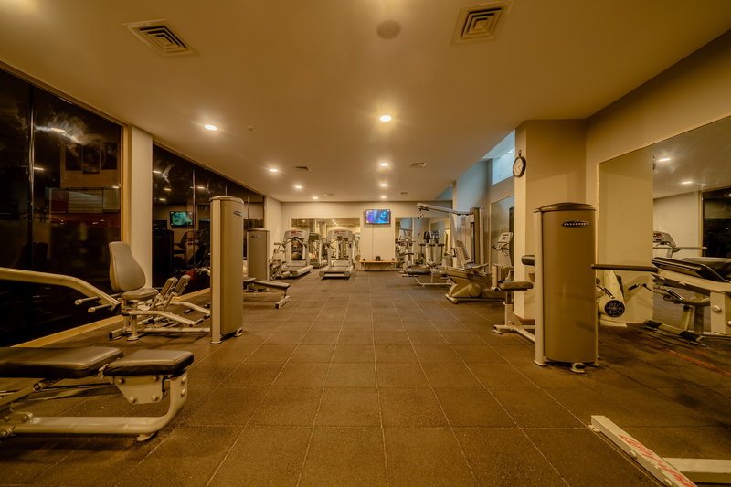 Pasa Beach Hotel 10