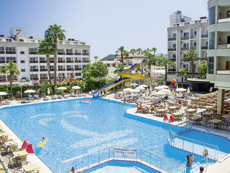Pasa Beach 7