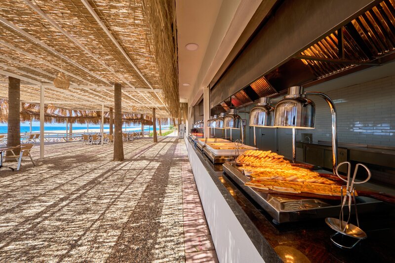 Selectum Colours Side 100