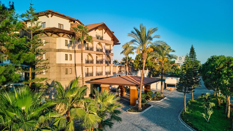 Selectum Colours Side 1