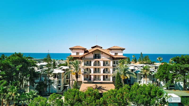 Selectum Colours Side 5