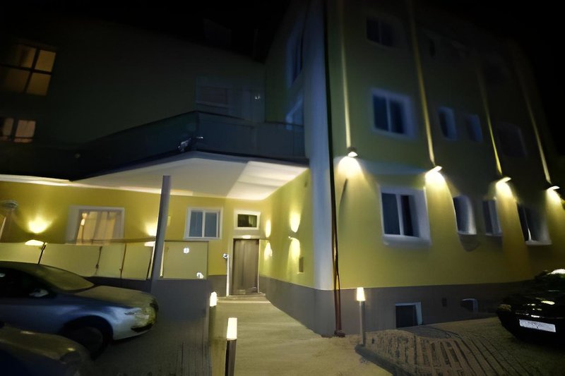 Hotel Flair
