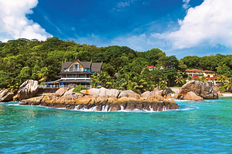 Patatran Village Hotel 1