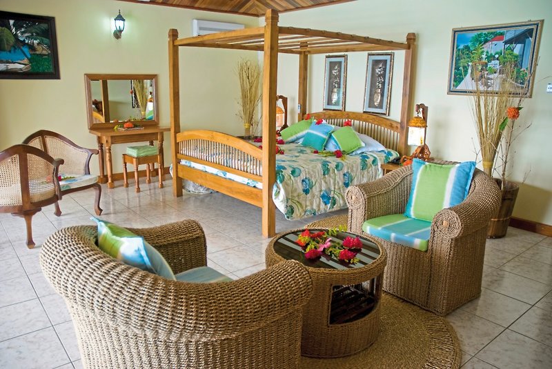 Patatran Village Hotel 3