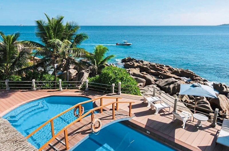 Patatran Village Hotel 4