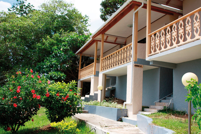 Patatran Village Hotel 8