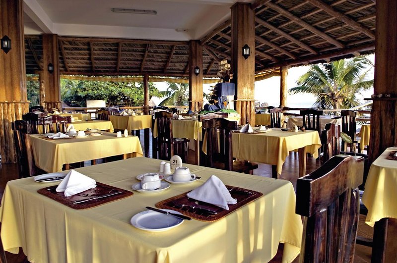 Patatran Village Hotel 9