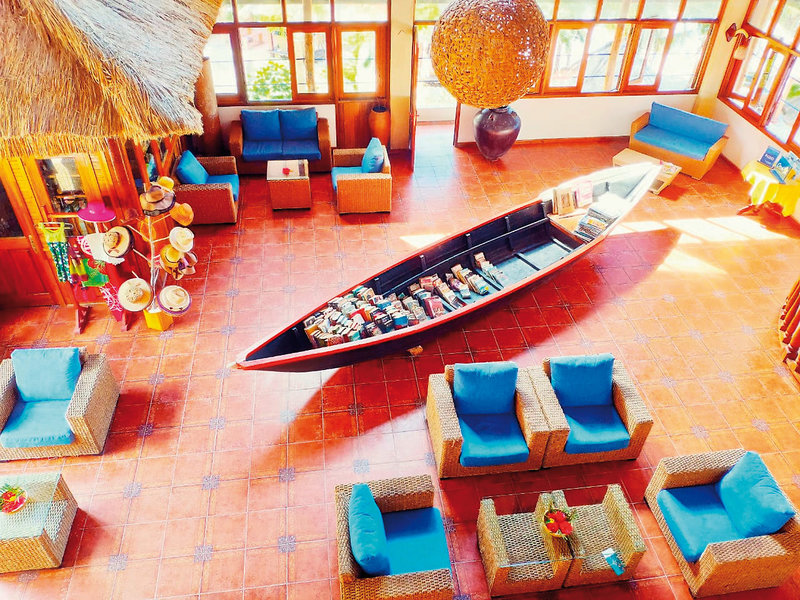 Patatran Village Hotel 10