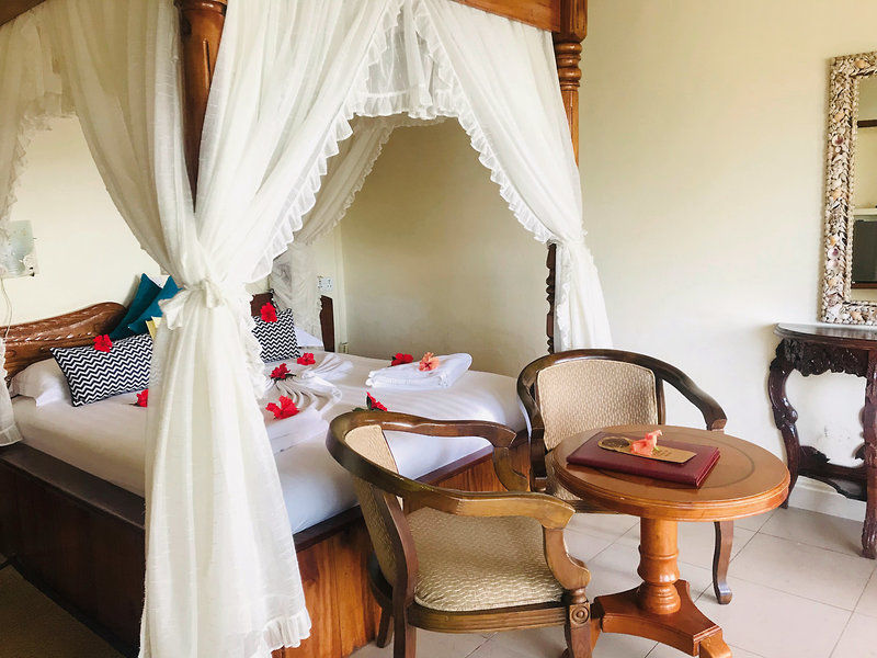 Patatran Village Hotel 12