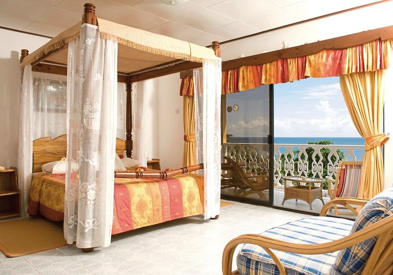 Patatran Village Hotel 14