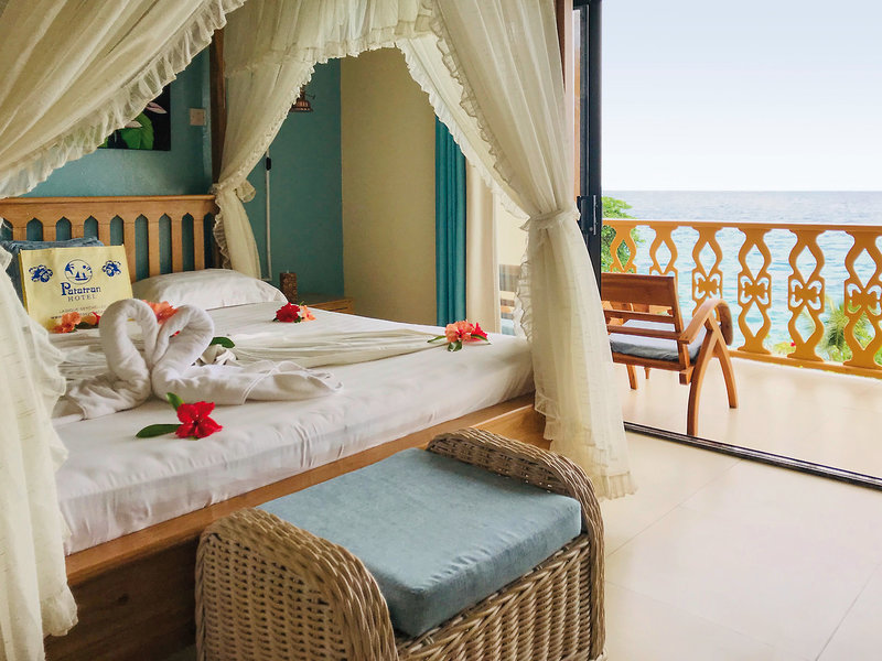 Patatran Village Hotel 15