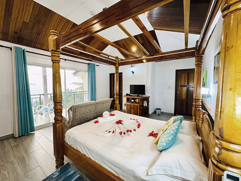 Patatran Village Hotel 17