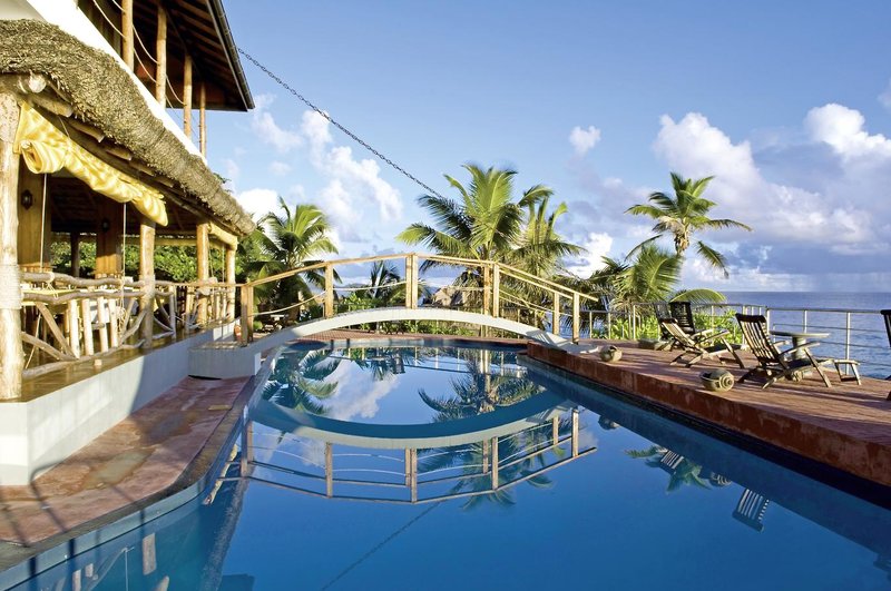 Patatran Village Hotel 19