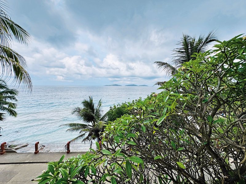 Patatran Village Hotel 22