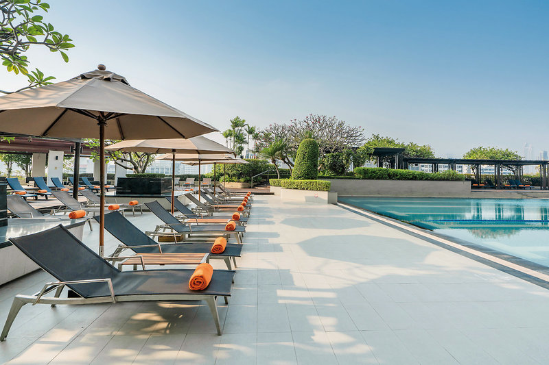 Pathumwan Princess 2