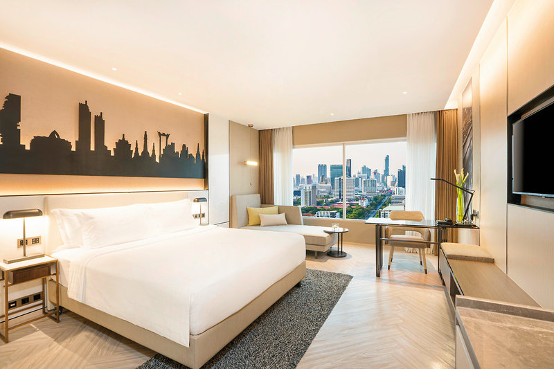 Pathumwan Princess 4