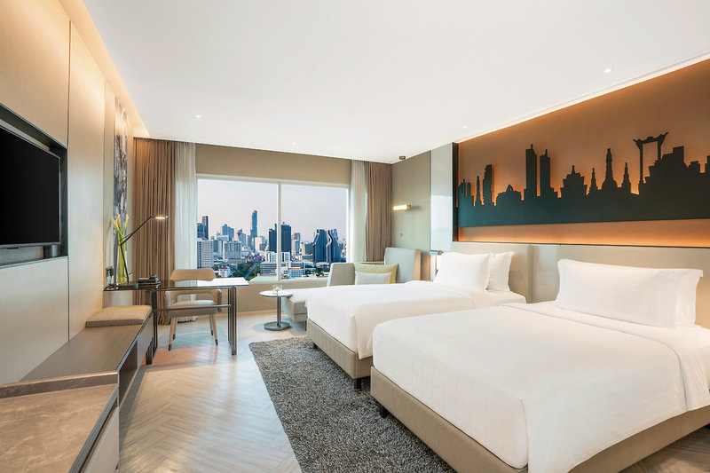 Pathumwan Princess 6