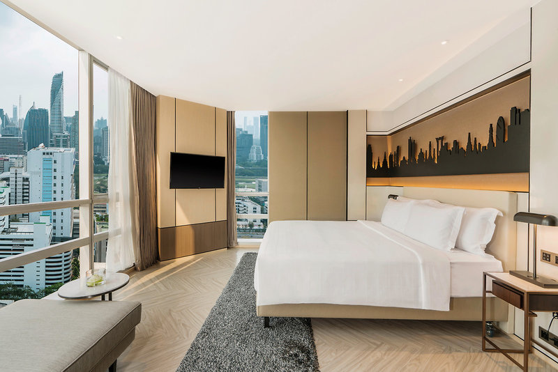 Pathumwan Princess 7