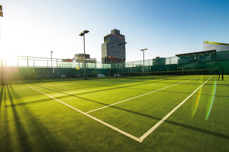 Pathumwan Princess 21