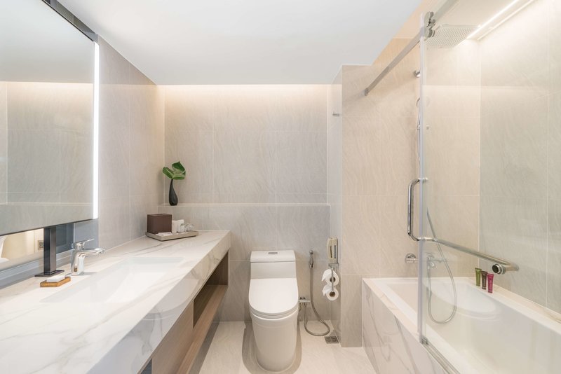 Pathunwan Princess Hotel 7