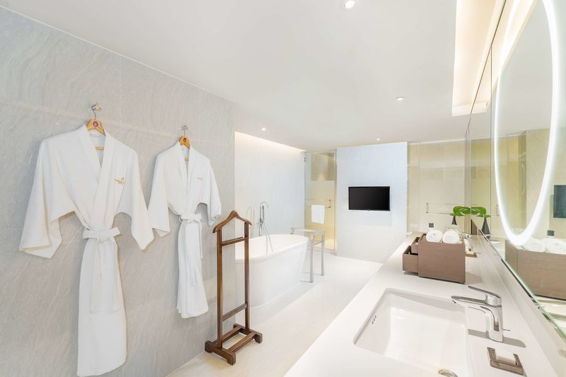 Pathunwan Princess Hotel 14