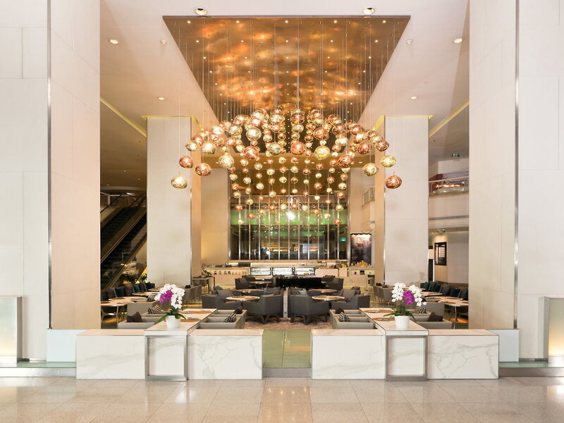 Pathunwan Princess Hotel 15