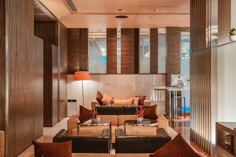 Pathunwan Princess Hotel 17