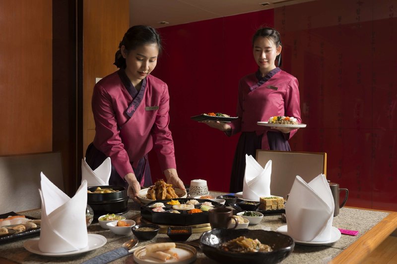 Pathunwan Princess Hotel 18