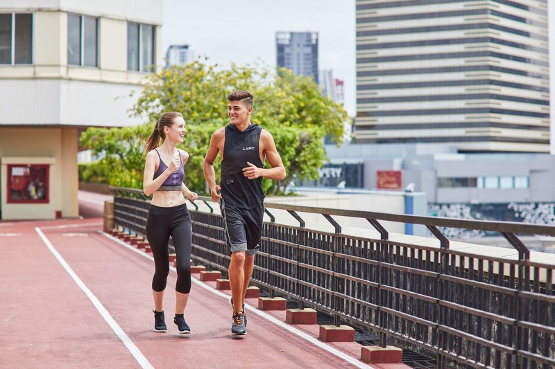 Pathunwan Princess Hotel 21