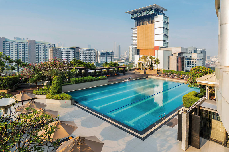 Pathumwan Princess 1