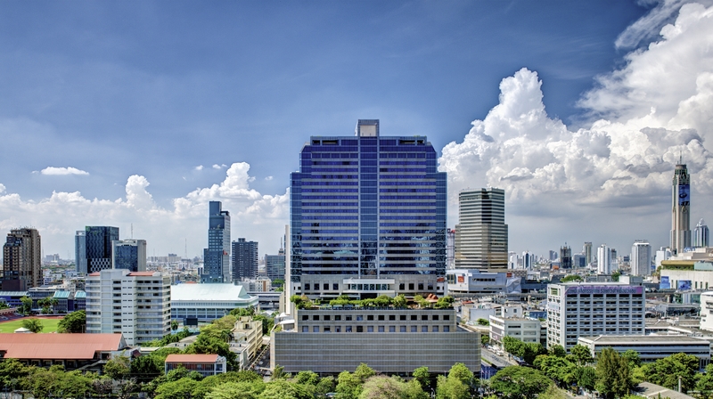 Pathumwan Princess 3