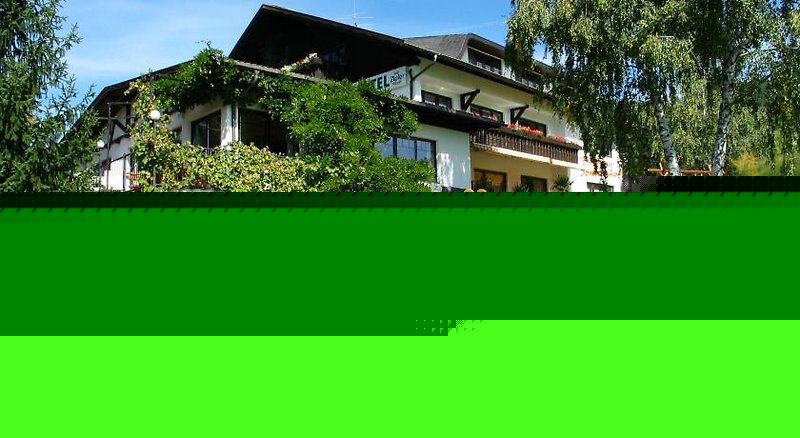Hotel Sonnenhof