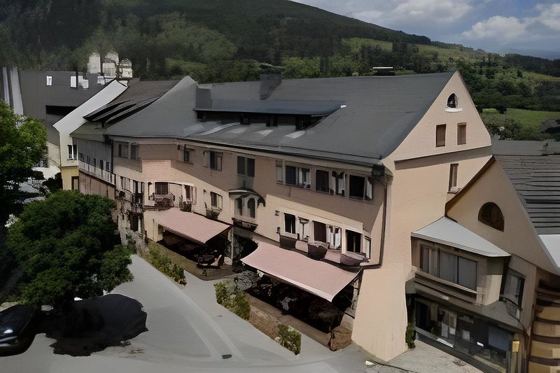 Steffner-Wallner Hotel 1