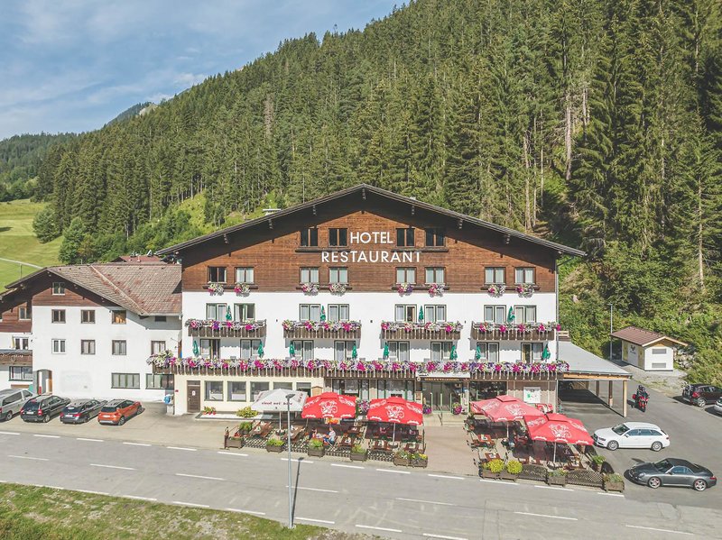 Styrolerhof 5