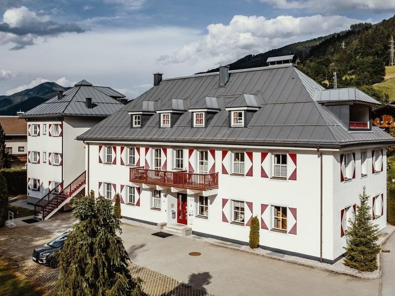 Kitz Residenz 1