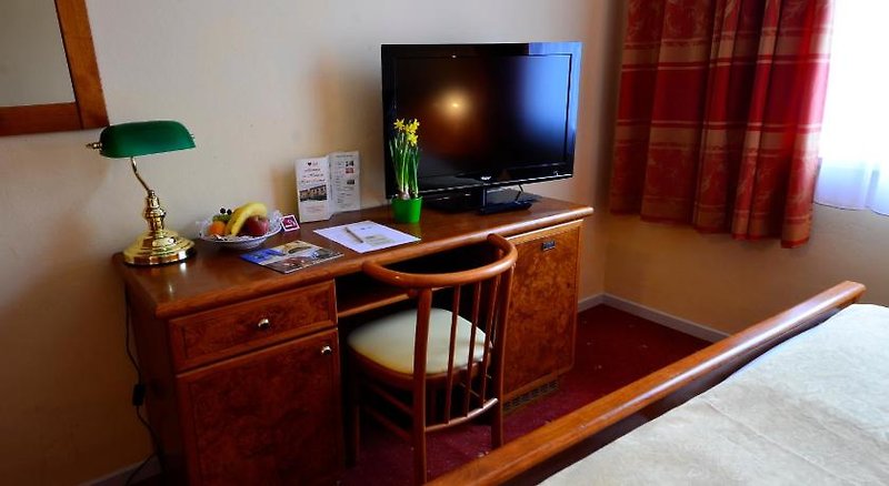 Hotel-Gasthof Kramer 1