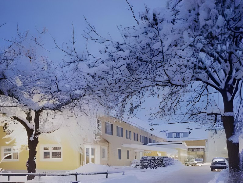Hotel-Gasthof Kramer