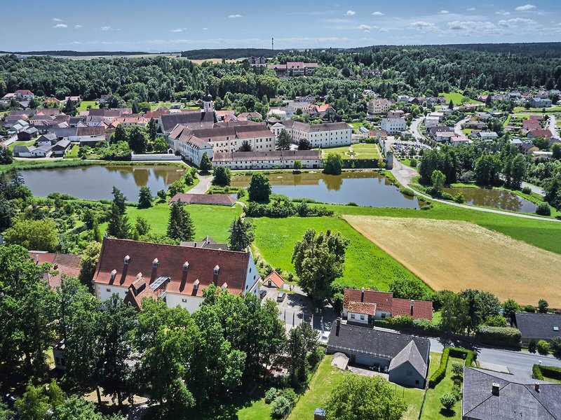 Schüttkasten Geras 1
