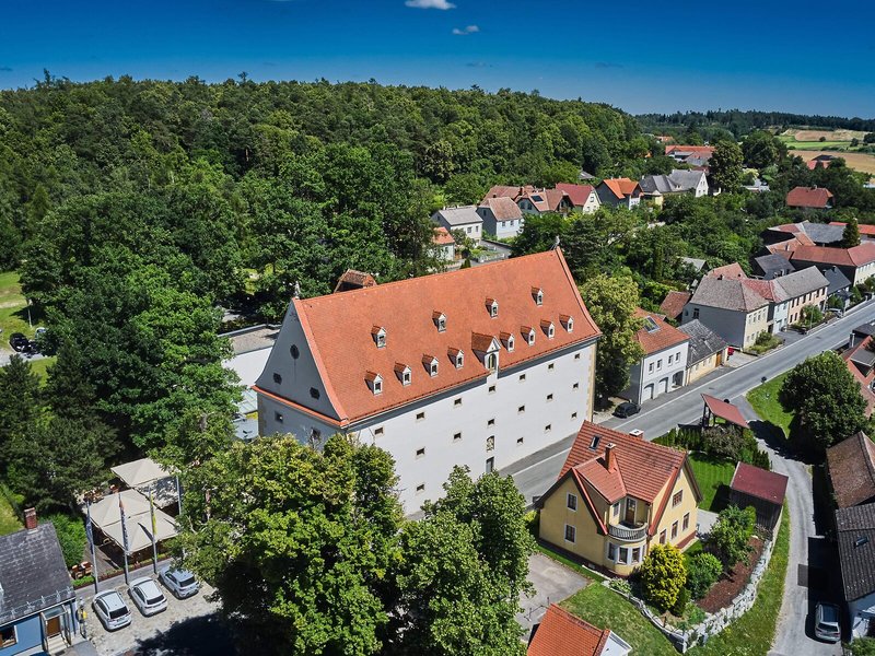 Schüttkasten Geras 3