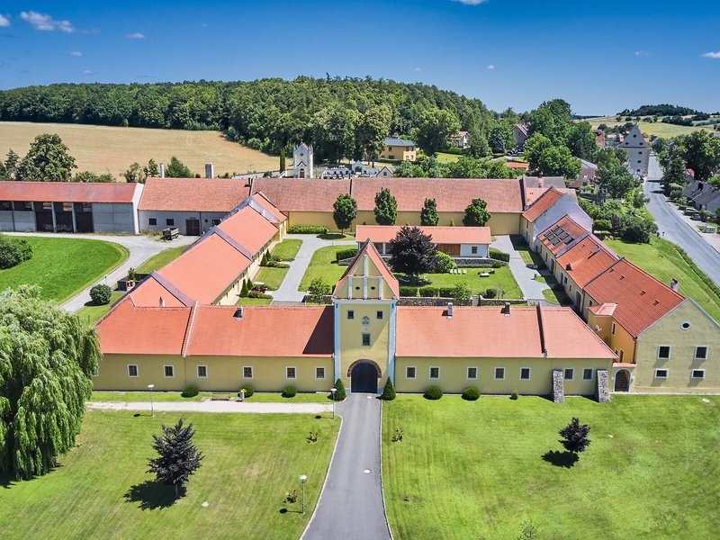 Schüttkasten Geras 4