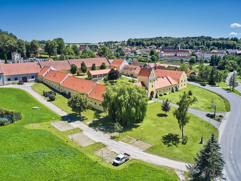 Schüttkasten Geras 5