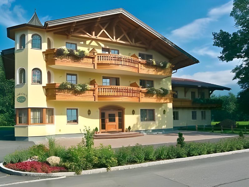 Landhaus Grünau