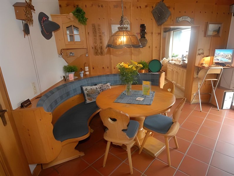 Landhaus Kitzblick 3